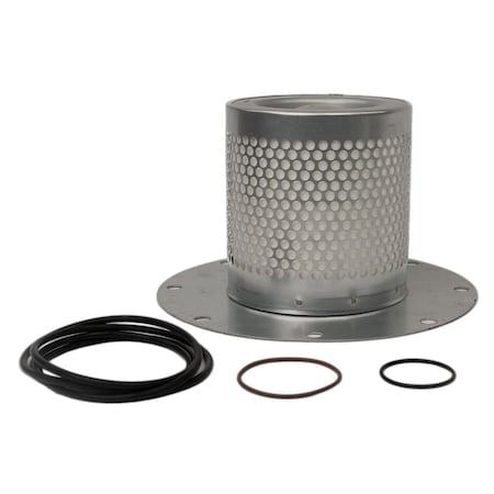 Beta 1 Filters Air/Oil Separator replacement for  FLH066071AD / WALKER FILTRATION B1AS0006584