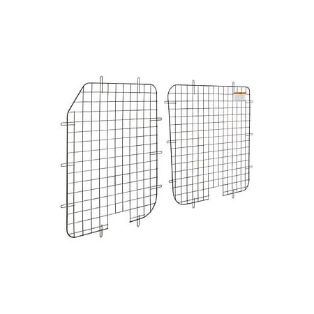 Weather Guard Ford Van Window Screen, Side Door 88021