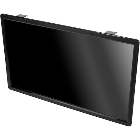 Rocstor PRIVACYVIEW 24 FRAMED PRIVACY FILTER WIDESCREEN MONITOR - 16:9 ASPECT RATIO PV0037-B1