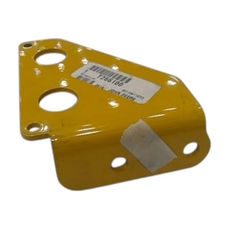 John Deere BRACKET, OEM T266100