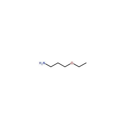Ak Scientific 3-Ethoxypropylamine (100mL), CAS 6291-85-6 8059AJ-100mL