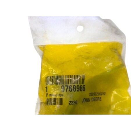 John Deere BRACKET, OEM 9768966