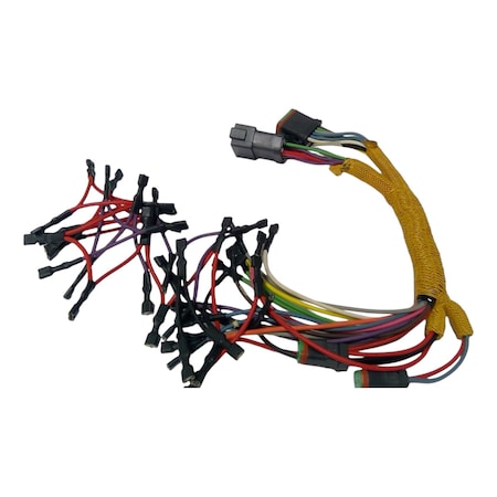 Caterpillar HARNESS ASSEMBLY, CATERPILLAR OEM 2010541 2010541