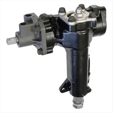 Slugfest Supplies 800105 Power Conversion Delphi 600 - 1955-1957 Chevy SL350208