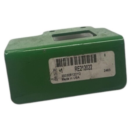 John Deere BRACKET, JOHN DEERE OEM RE212022 RE212022