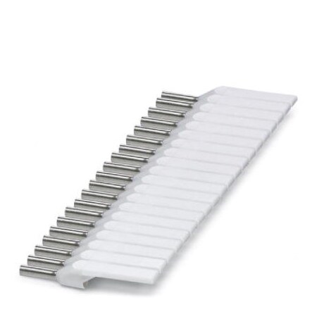 Phoenix Contact AI-WM 1 5-8 WH Ferrule with insulating 3240545