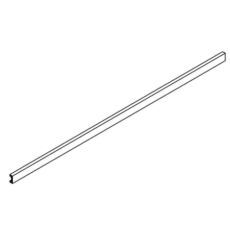 Kohler Shower Door Header 60" K-1604271-01-BNK