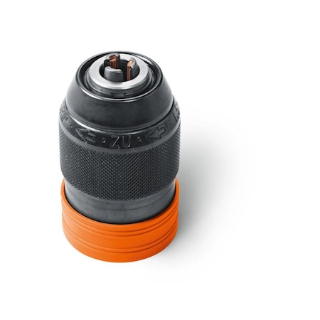 Fein Drill Chuck, 2.75 in L 63208005010