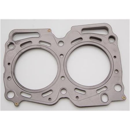 Bookazine C4263051 0.051 in. Subaru EJ22ET 2.2L MLS Cylinder Head Gasket TI3555874