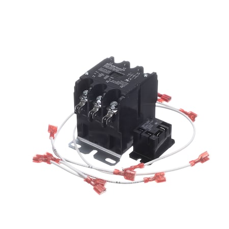 Wells Esafe 2 Replacemnt Kit, Contactor/Relay/Wiring, M42004 SF6-WL1067