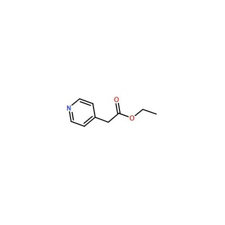 Ak Scientific Ethyl 2-(pyridin-4-yl)acetate (100g), CAS 54401-85-3 7856AB-100g