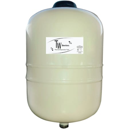 Reliance 5 Gal. Water Heater Expansion Tank TW12-5