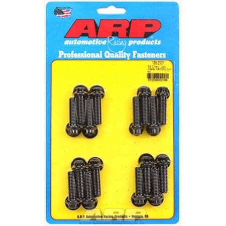 Arp 1352101 Chromoly Intake Manifold Bolt Kits A14-1352101