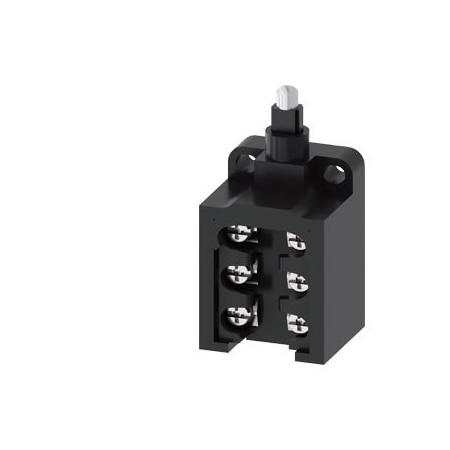 Siemens Position switch Plastic enclosure open type 30 mm 2 NO/1 NC slow-action 3SE5250-0PC05