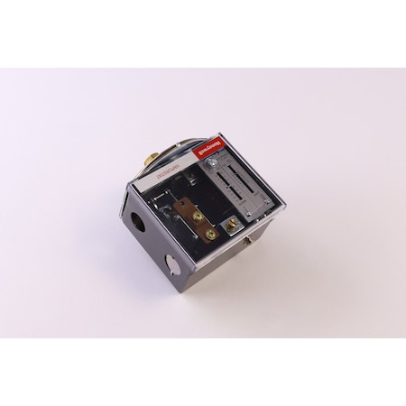 Honeywell 0-16oz. VAPORSTAT MAKE ON-RISE L408J1025