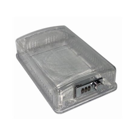 Shla Group Thermostat Cover 115881