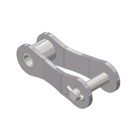 Senqcia Hi-Max Offset Link Single Strand 1P A2040HMOL