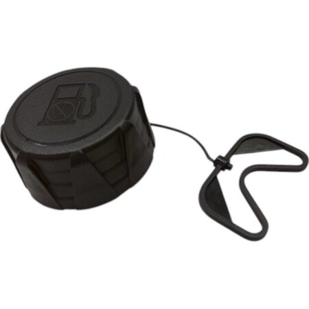 John Deere FILLER CAP, JOHN DEERE OEM MIU13254  MIU13254