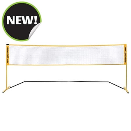 Perfectpitch Rhino Port-A-Net 10 ft. PE3361132