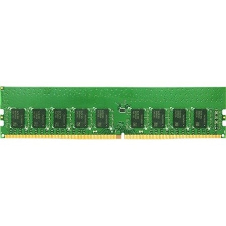 Synology RAM DDR4-2400 ECC UDIMM 16GB D4EC-2666-16G