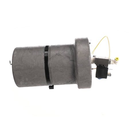 Nespresso Professional Milk Tea Boiler Assembly, 230 Volt 125.265