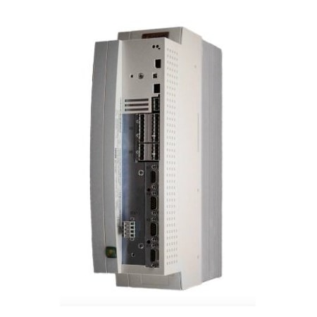 Lenze Servo Drive, 9300 Servo PLC Series, 3 kW, 3 Phase 320-528VAC EVS9324-EIV004