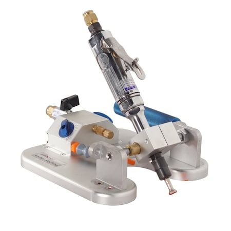 Aardwolf Pneumatic Anchor Machine APAM