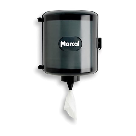 Marcal Centerpull Towel Dispenser 2 pk 6622
