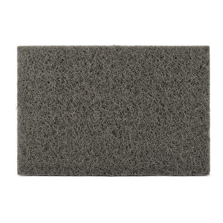 Arc Abrasives Sanding Hand Pads, Aluminum Oxide, PK60 07448