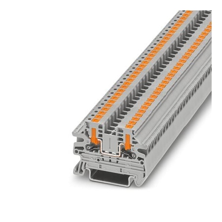 Phoenix Contact PTV 2 5 Feed-through terminal block 1078960