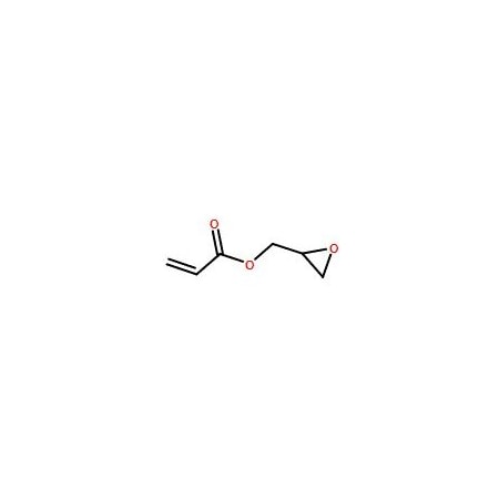 Ak Scientific Glycidyl acrylate, stabilized with MEHQ (1g), CAS 106-90-1 7692AF-1g