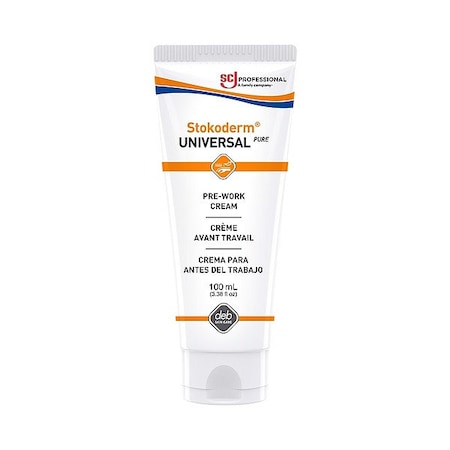 Sc Johnson Professional Pre-Gloving Moisturizing Lotion, PK12 SGP100ML