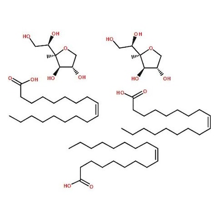 Ak Scientific Span 83 (Sorbitan Sesquioleate) (500g), CAS 8007-43-0 8998AL-500g