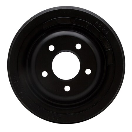 Dfc True-Balanced Brake Drum, Brake Drum,  365-46000