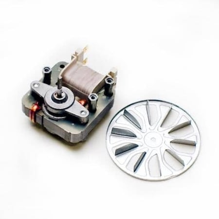 Delonghi FAN MOTOR GL1048