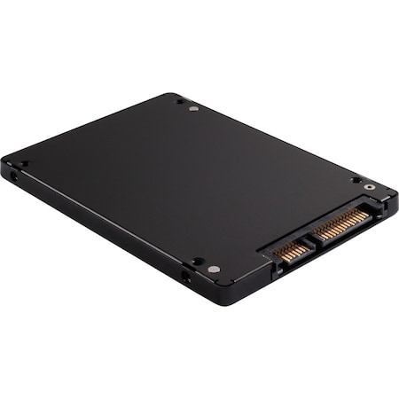Visiontek Products VisionTek PRO HXS 500 GB Solid State Drive - 2.5" Internal - SATA (SATA/600) 901310