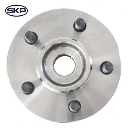 Skyward Automotive Products Wheel Bearing and Hub Assembly,  SK513158