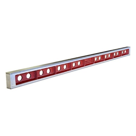 Suburban Aluminum Straight Edges SE-120-ALI