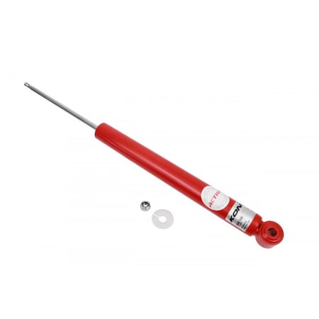 Olympian Athlete Rear Special Active Shock for 2014 Plus Mini Cooper F55-F56 OL1484906