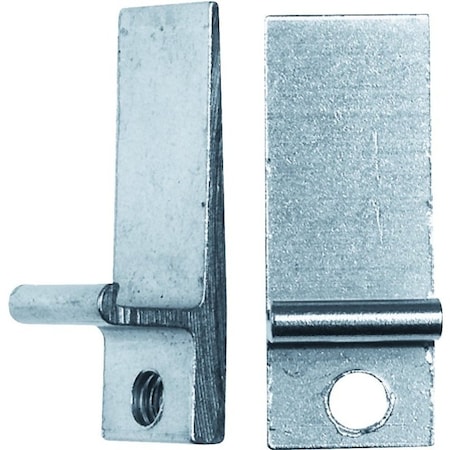 Danco Sink Clip, No 2, Metal, Chrome 52513B