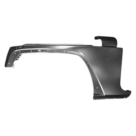 Geared2Golf Left Hand Fender for 2007-2017 Wrangler GE2471480
