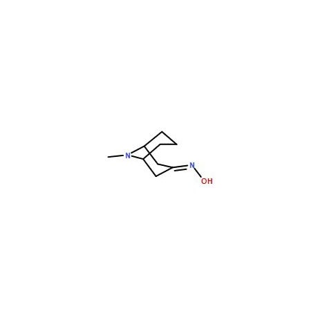 Ak Scientific Pseudopelletierine oxime (100g), CAS 6164-67-6 X3279-100g