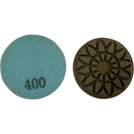 Vantage Product Fast Cut Risens, Concrete Finishing R-FC30400