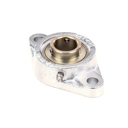 Jackson Bearing Assembly, 2 Bolt Flange 3120-002-69-31