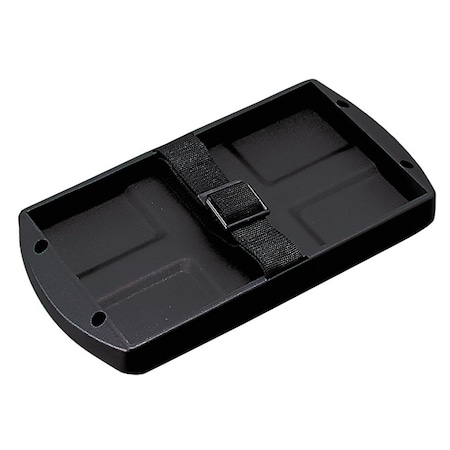 Powerhouse 24 Series Battery Tray with Straps PO2936825
