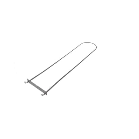 Zesto Element, 230 Volt, 1.8KW ZCACTE1458