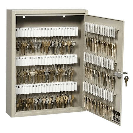 Hpc Kekab, Single Tag, 120 Key Capacity Kekab-120