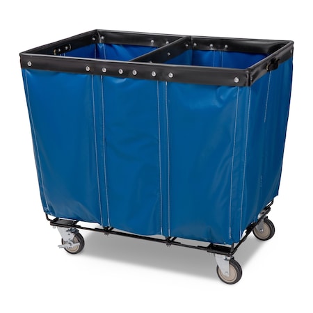 Royal Basket Trucks Basket Truck, Vinyl, Steel G36-BBB-PWC-4ULT