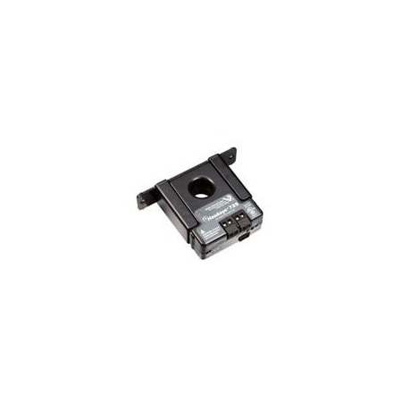 Veris Industries 1-135A Adj Current Switch w/Relay Solid H738