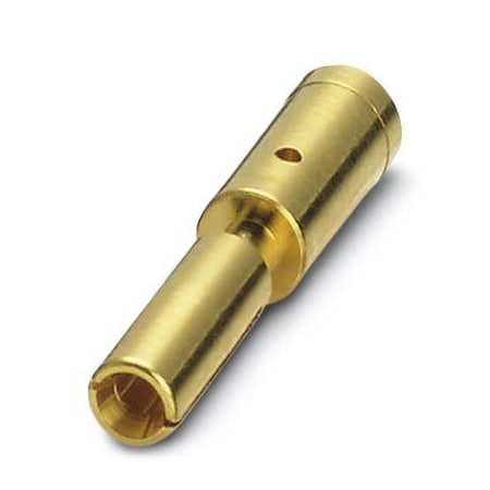 Phoenix Contact SB-10KS004 Crimp contact turned contact 1623606